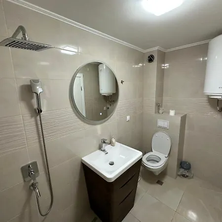 “pcelica” Vlasic Apartman *