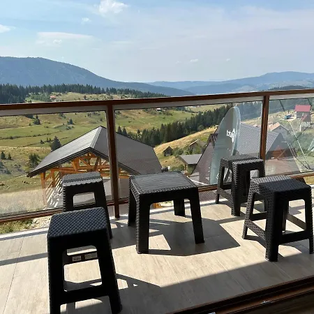 “pcelica” Vlasic Apartamento