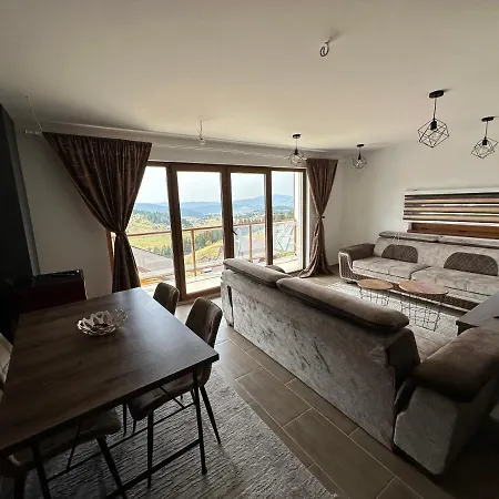 “pcelica” Vlasic Apartman *