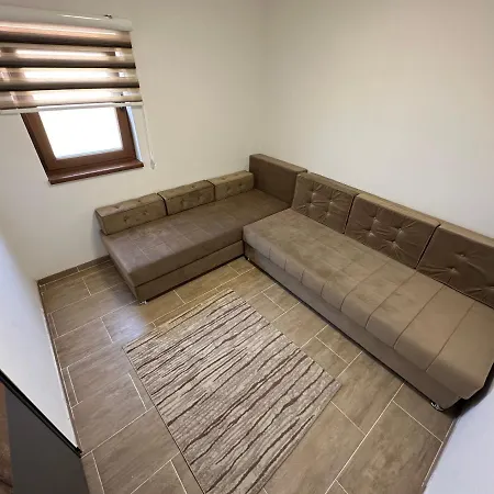 Apartman “pcelica” Vlasic Sisava